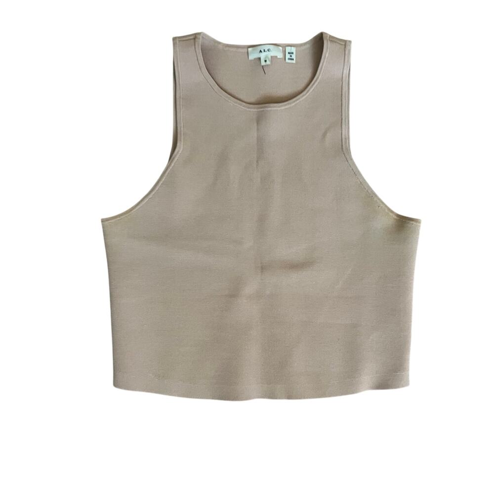 ALC tank
